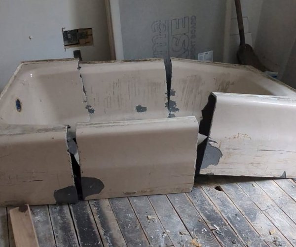 Image B&G Junk Removal Services