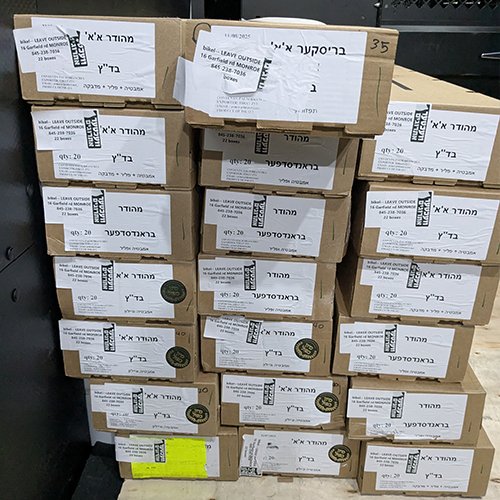 Image B&G Junk Removal Services