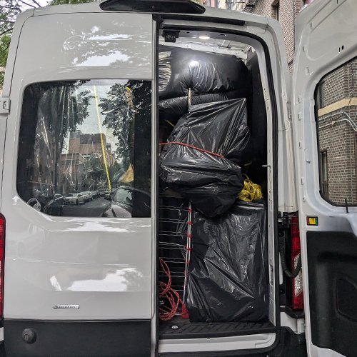 Image B&G Junk Removal Services