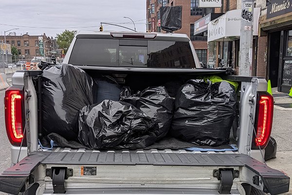 Image B&G Junk Removal Services