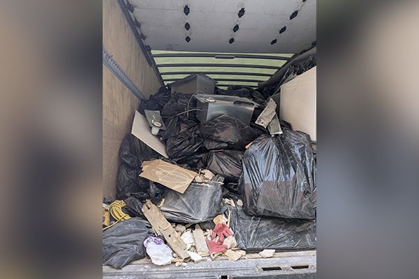 Image B&G Junk Removal Services