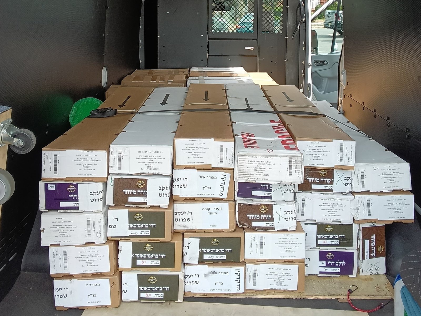 Image B&G Junk Removal Services