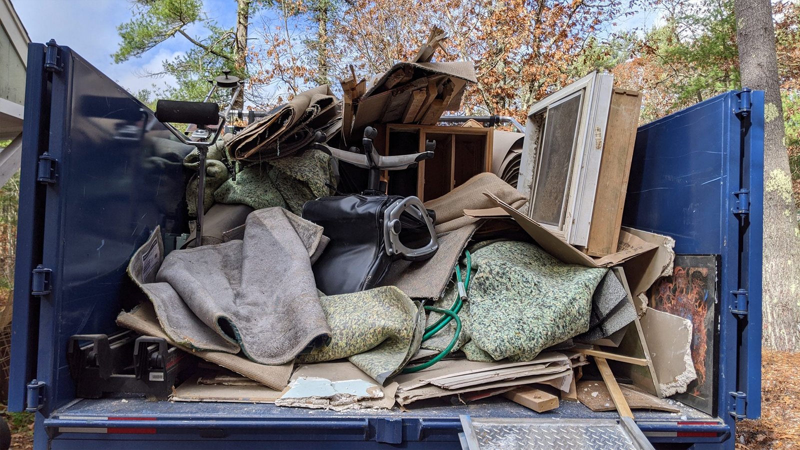 Image B&G Junk Removal Services