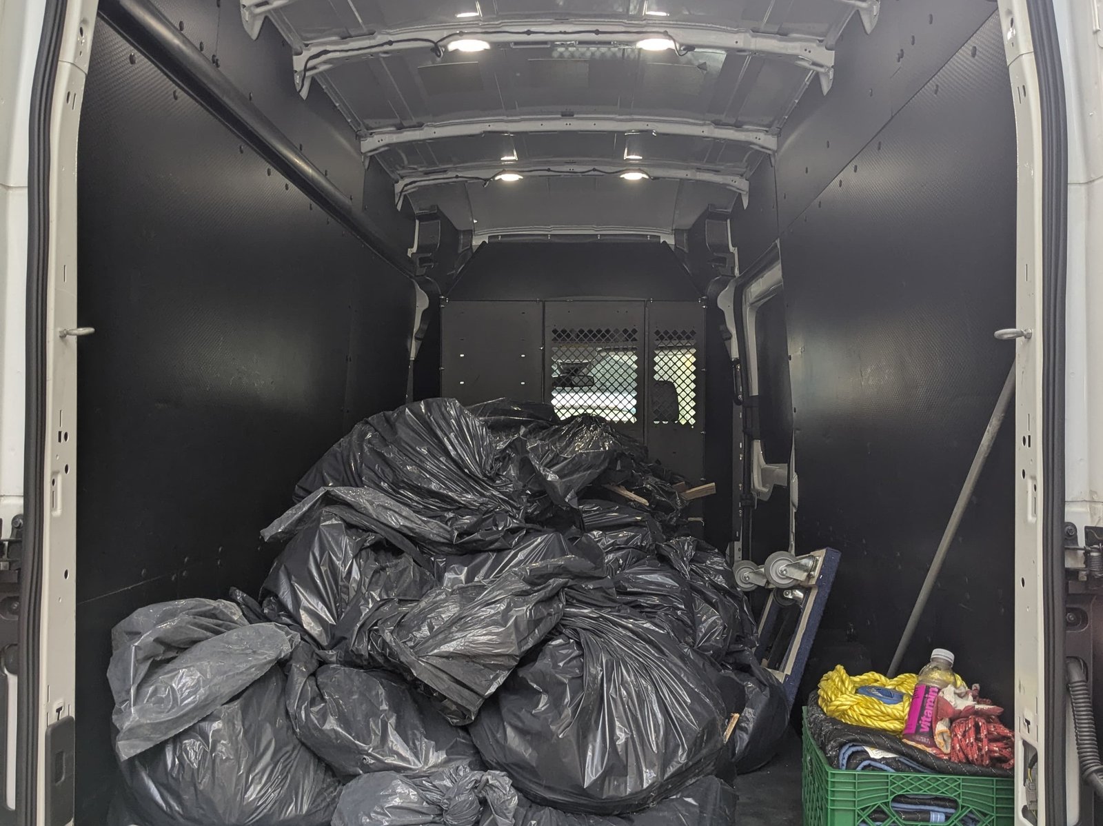 B&G Junk Removal Services