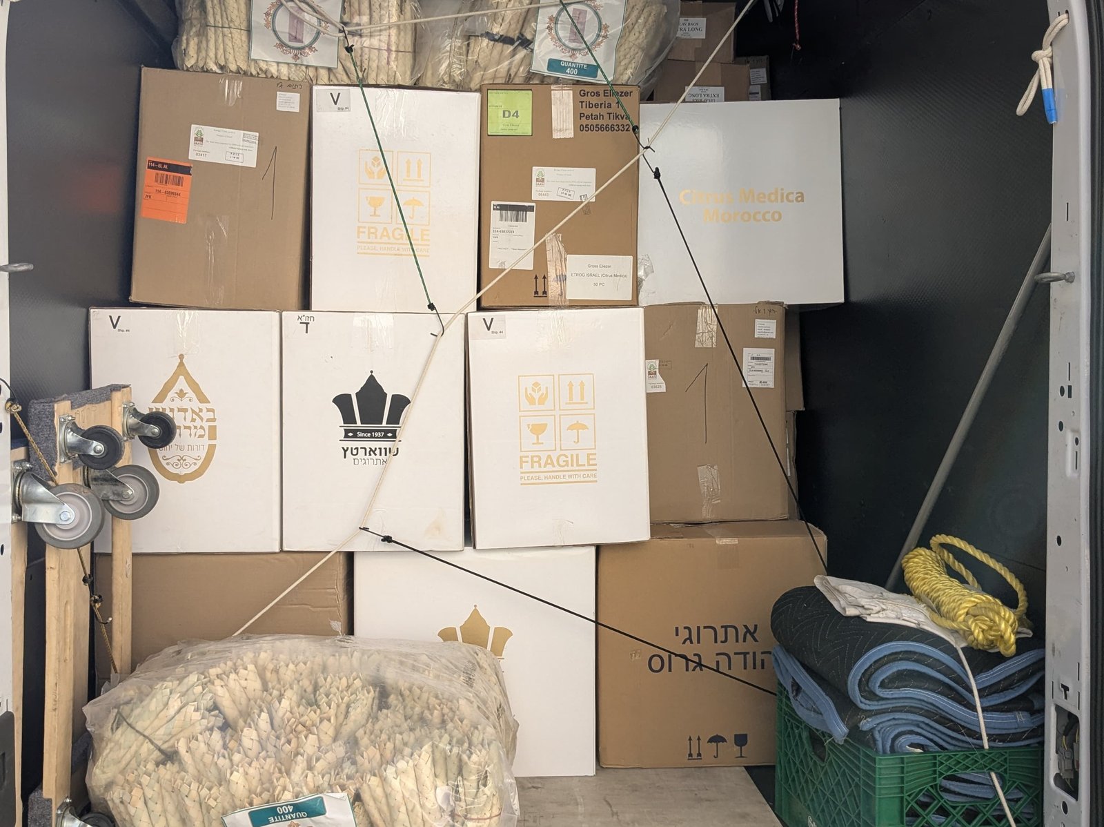 B&G Junk Removal Services