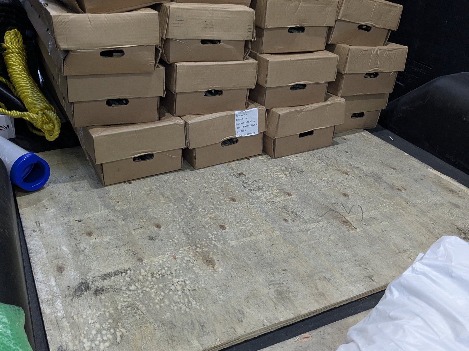 B&G Junk Removal Services