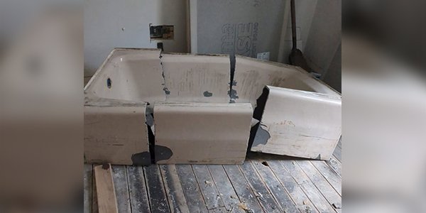 Image B&G Junk Removal Services