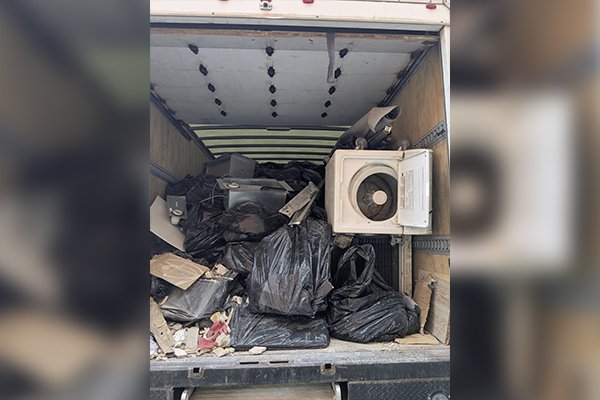 Image B&G Junk Removal Services