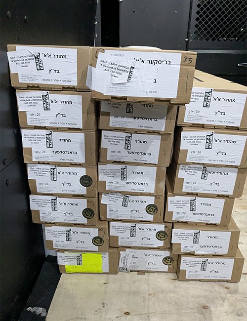 Image B&G Junk Removal Services