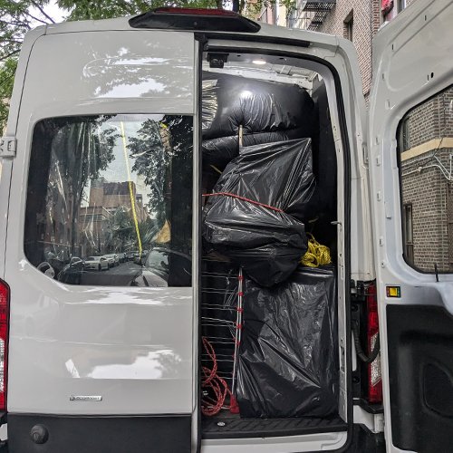 Image B&G Junk Removal Services