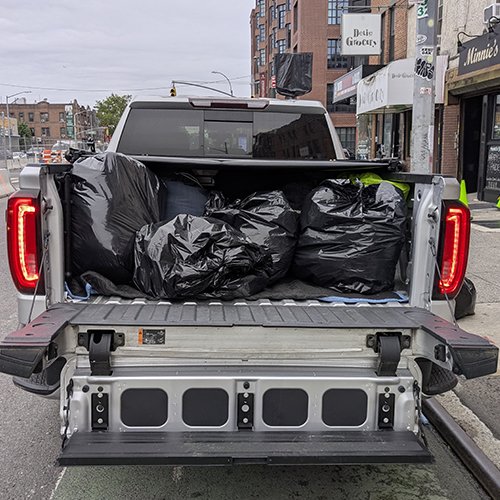 Image B&G Junk Removal Services