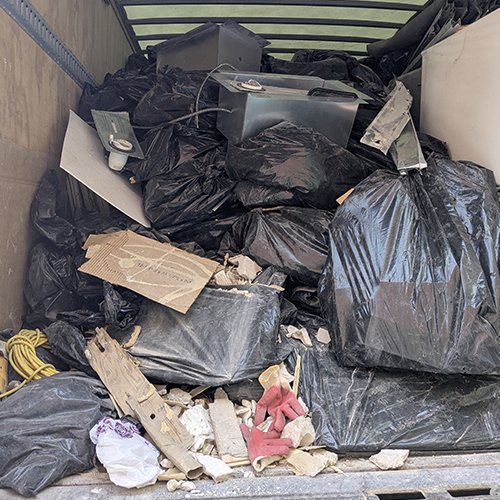 Image B&G Junk Removal Services