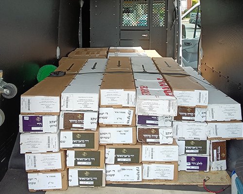 Image B&G Junk Removal Services